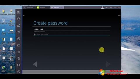 Screenshot InstAllAPK Windows 7